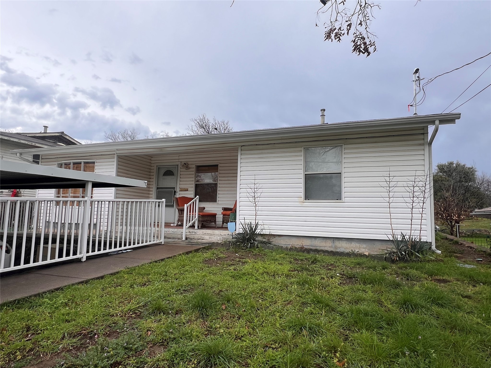 3025 Olive Place Fort Worth TX 76116