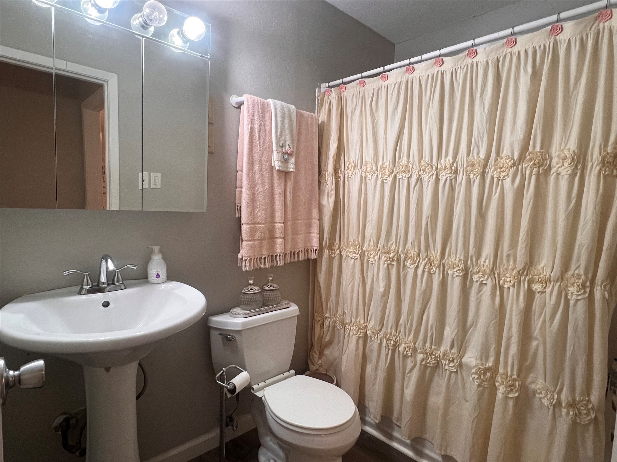3025 Olive Place Fort Worth TX 76116