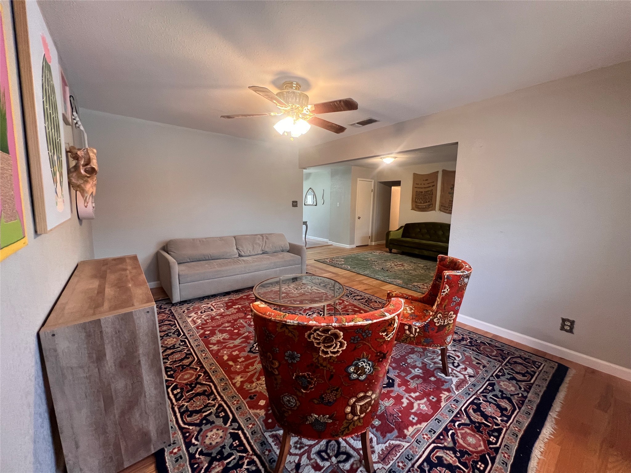 3025 Olive Place Fort Worth TX 76116