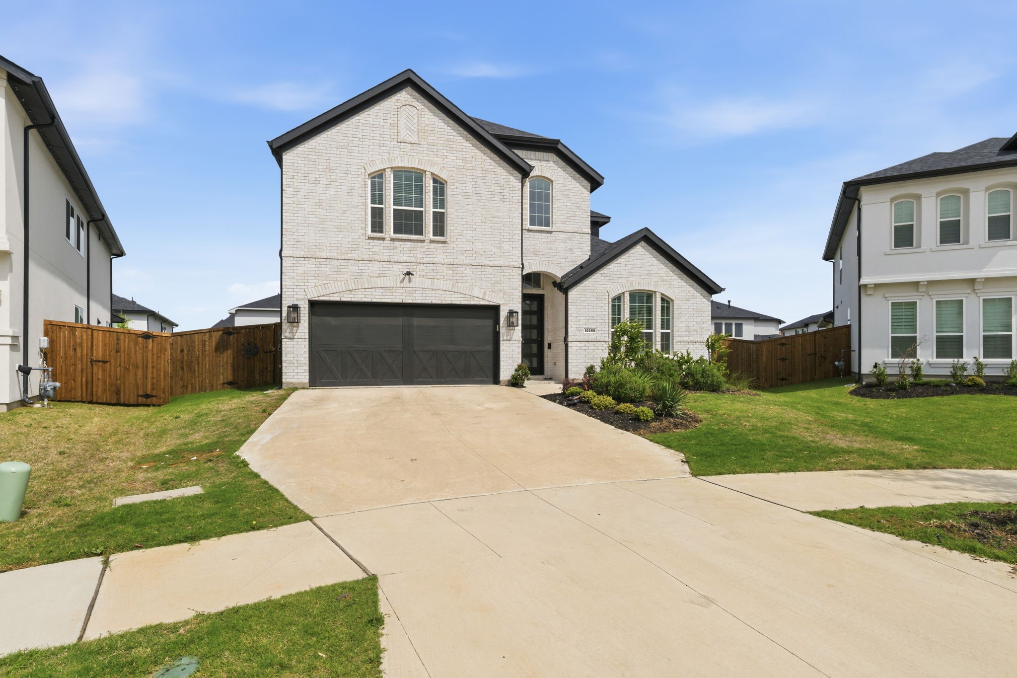 10588 Born Free Road Frisco TX 75035