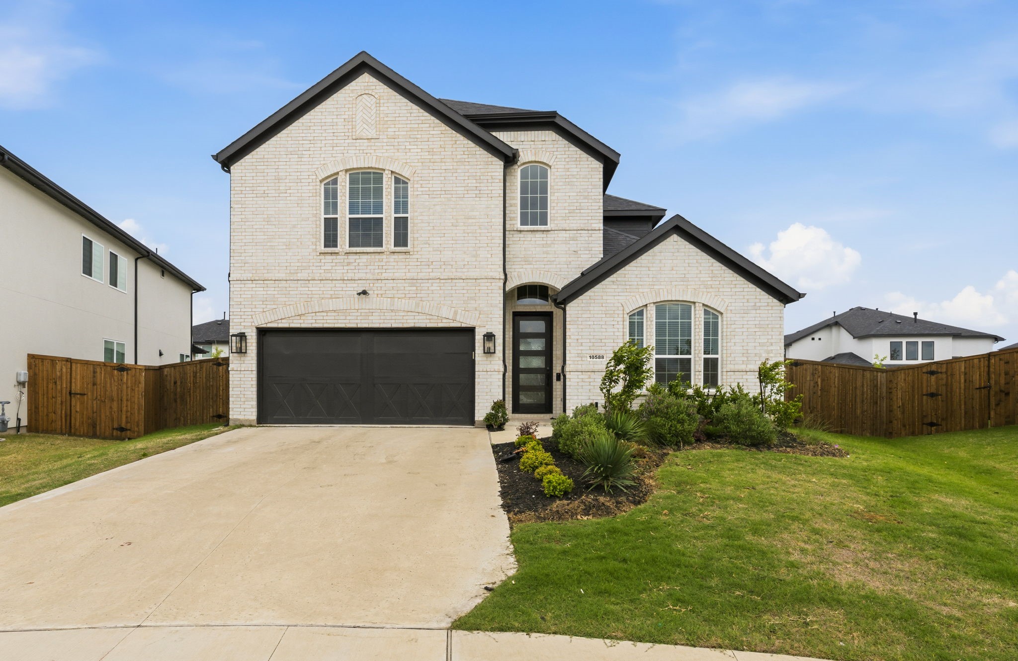 10588 Born Free Road Frisco TX 75035