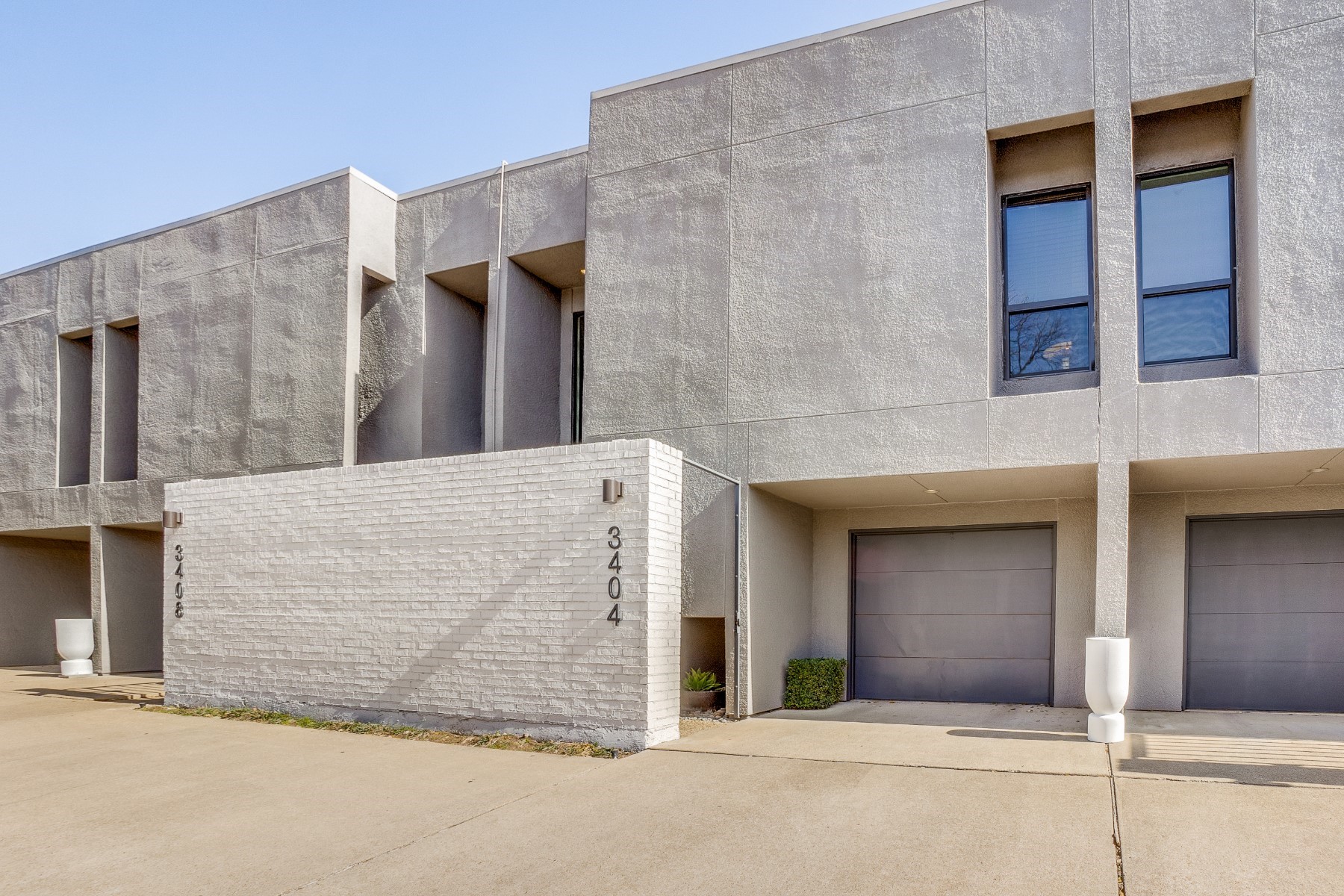 3404 Douglas Avenue Dallas TX 75219