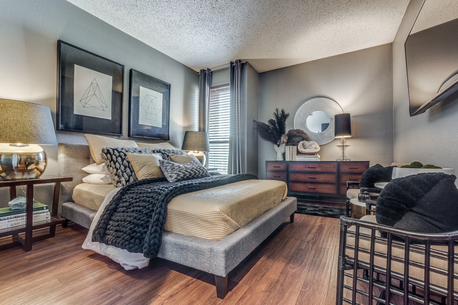 3404 Douglas Avenue Dallas TX 75219