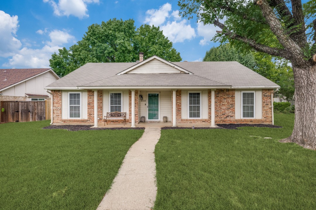 4128 Liverpool Drive Flower Mound TX 75028