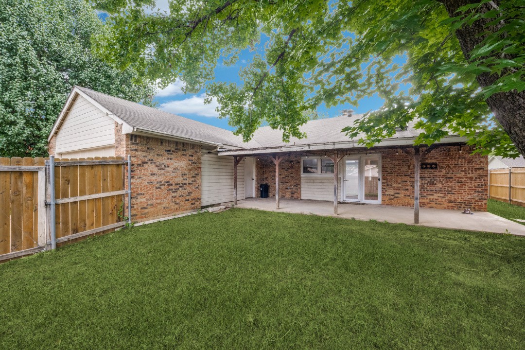 4128 Liverpool Drive Flower Mound TX 75028