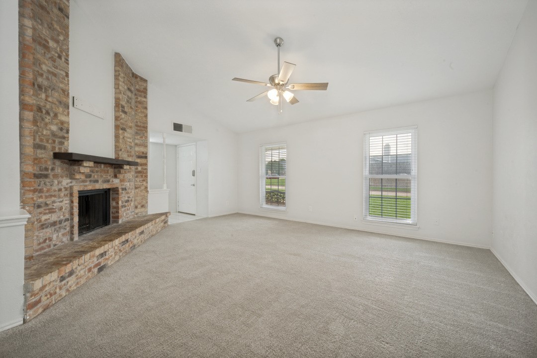 4128 Liverpool Drive Flower Mound TX 75028