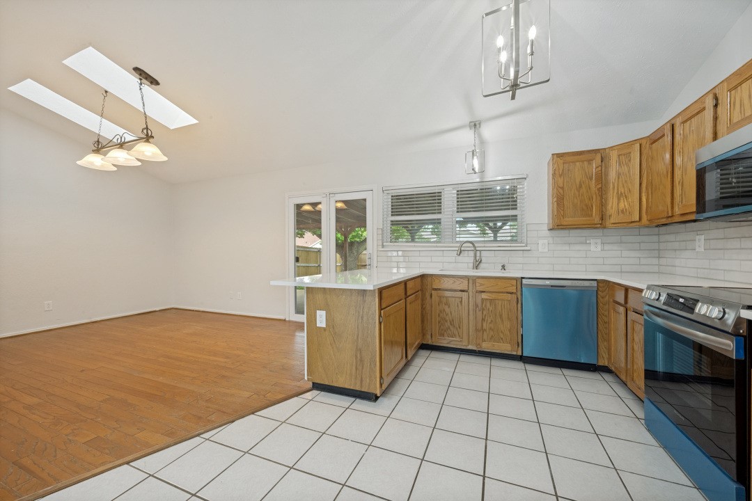 4128 Liverpool Drive Flower Mound TX 75028