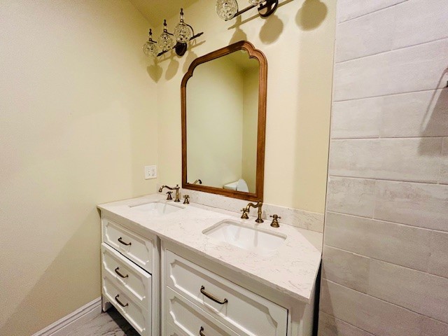 627 W Chestnut Street Denison TX 75020