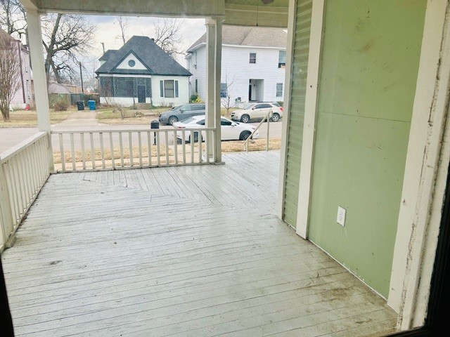 627 W Chestnut Street Denison TX 75020