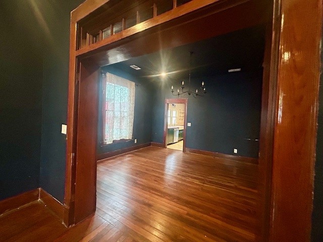 627 W Chestnut Street Denison TX 75020