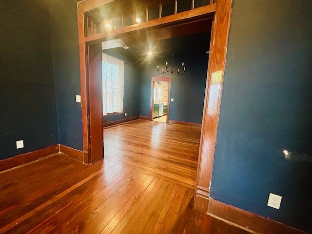 627 W Chestnut Street Denison TX 75020
