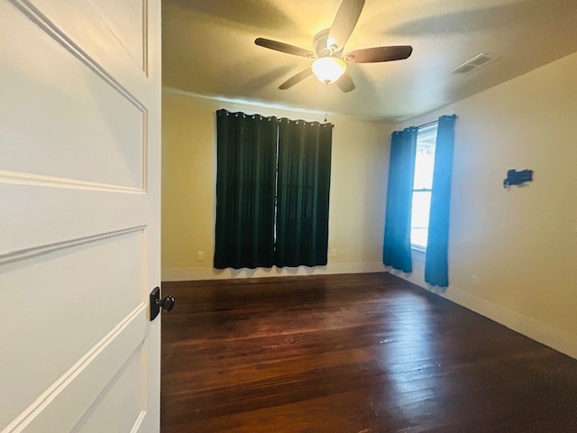 627 W Chestnut Street Denison TX 75020