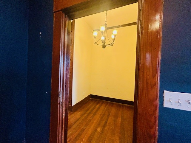 627 W Chestnut Street Denison TX 75020