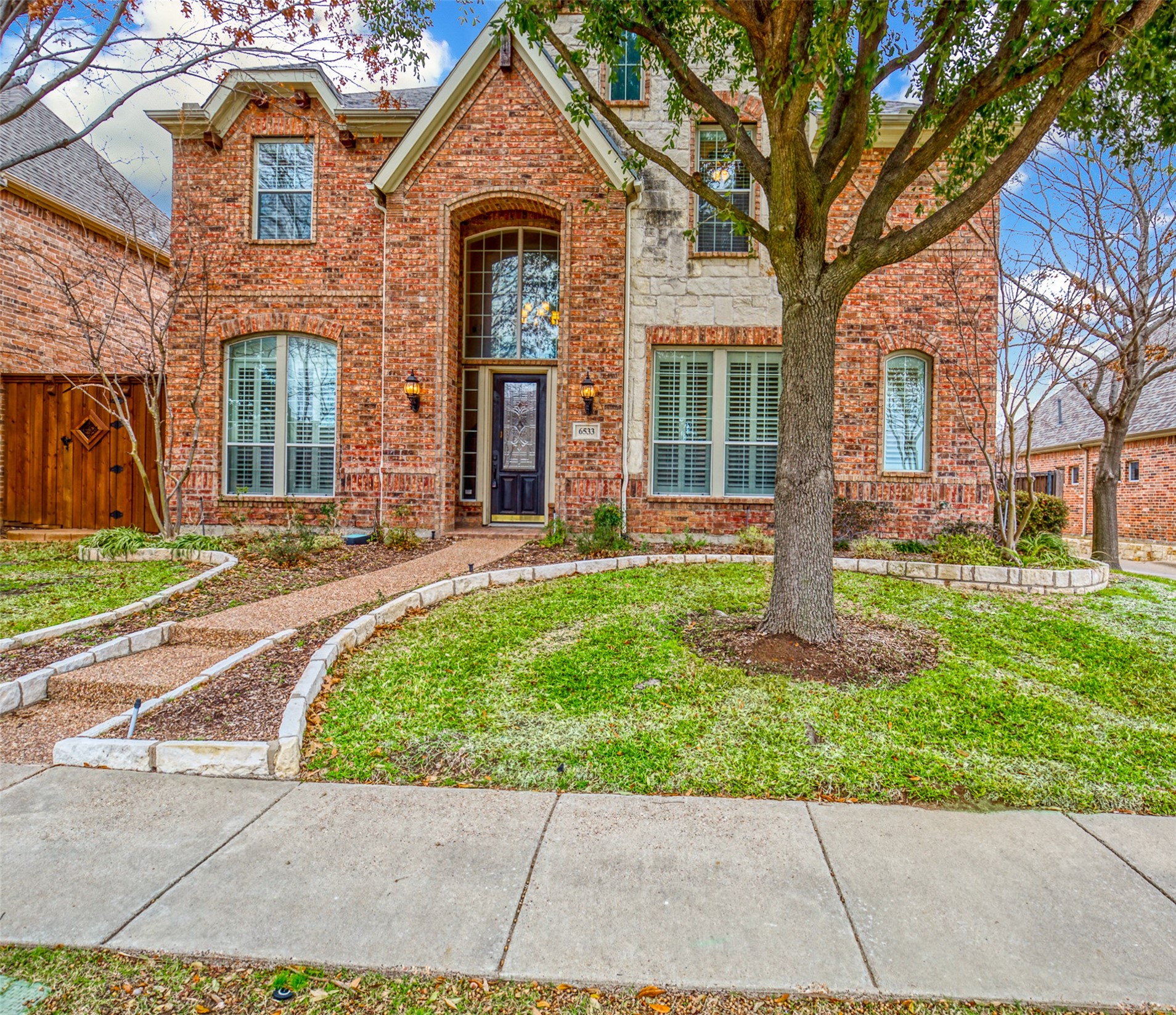 6533 Riveredge Drive Plano TX 75024