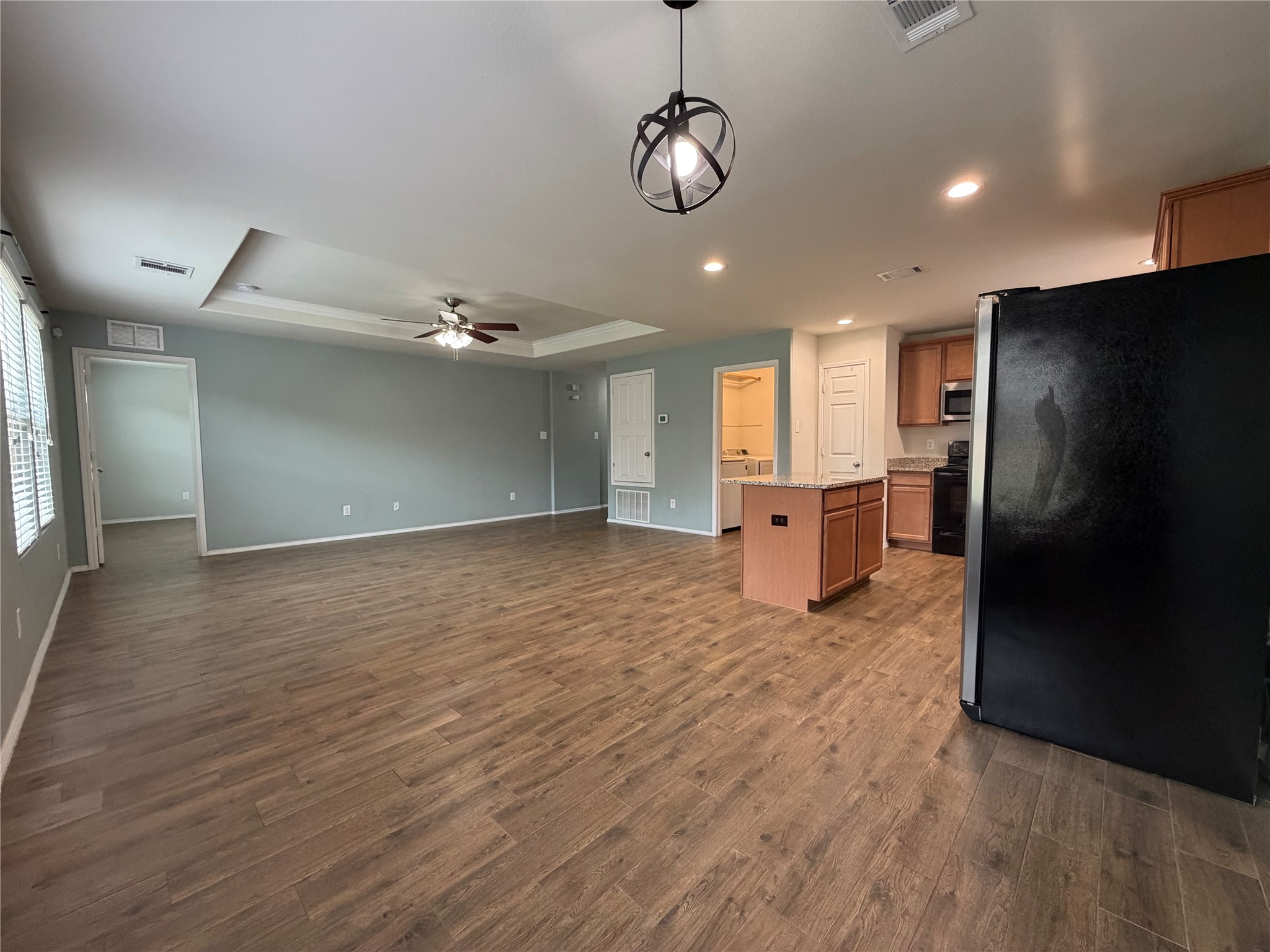 9913 Amosite Drive Fort Worth TX 76131