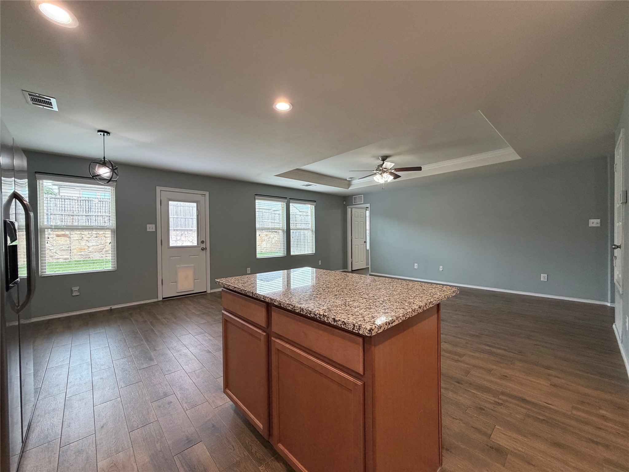 9913 Amosite Drive Fort Worth TX 76131