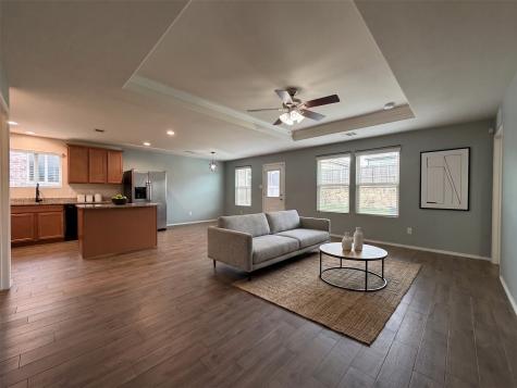 9913 Amosite Drive Fort Worth TX 76131