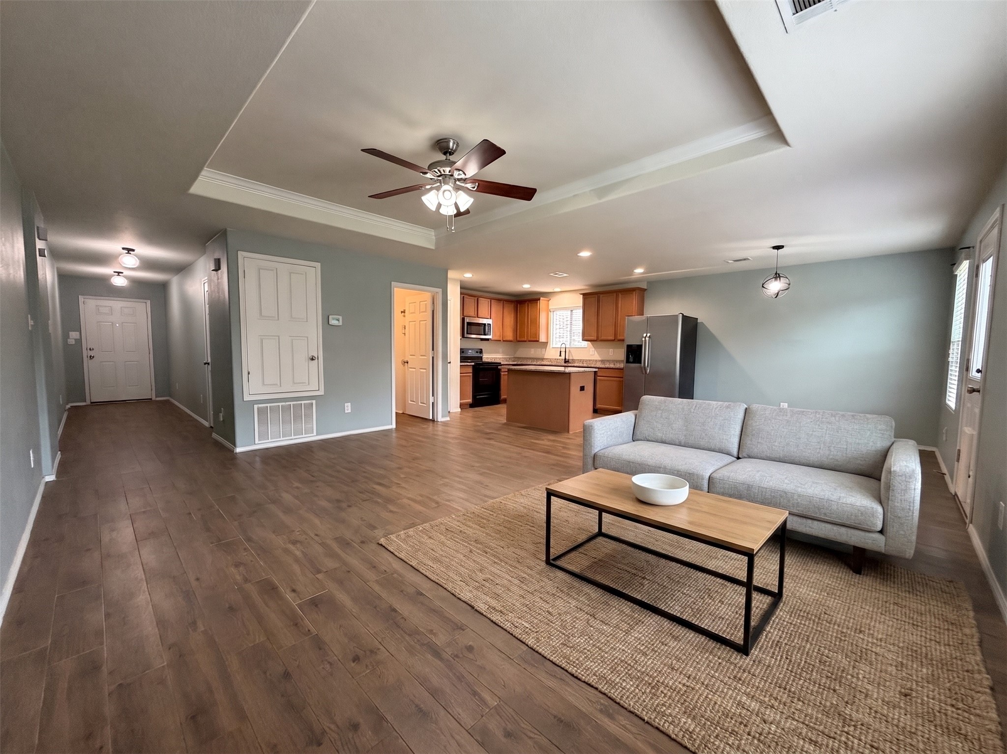 9913 Amosite Drive Fort Worth TX 76131