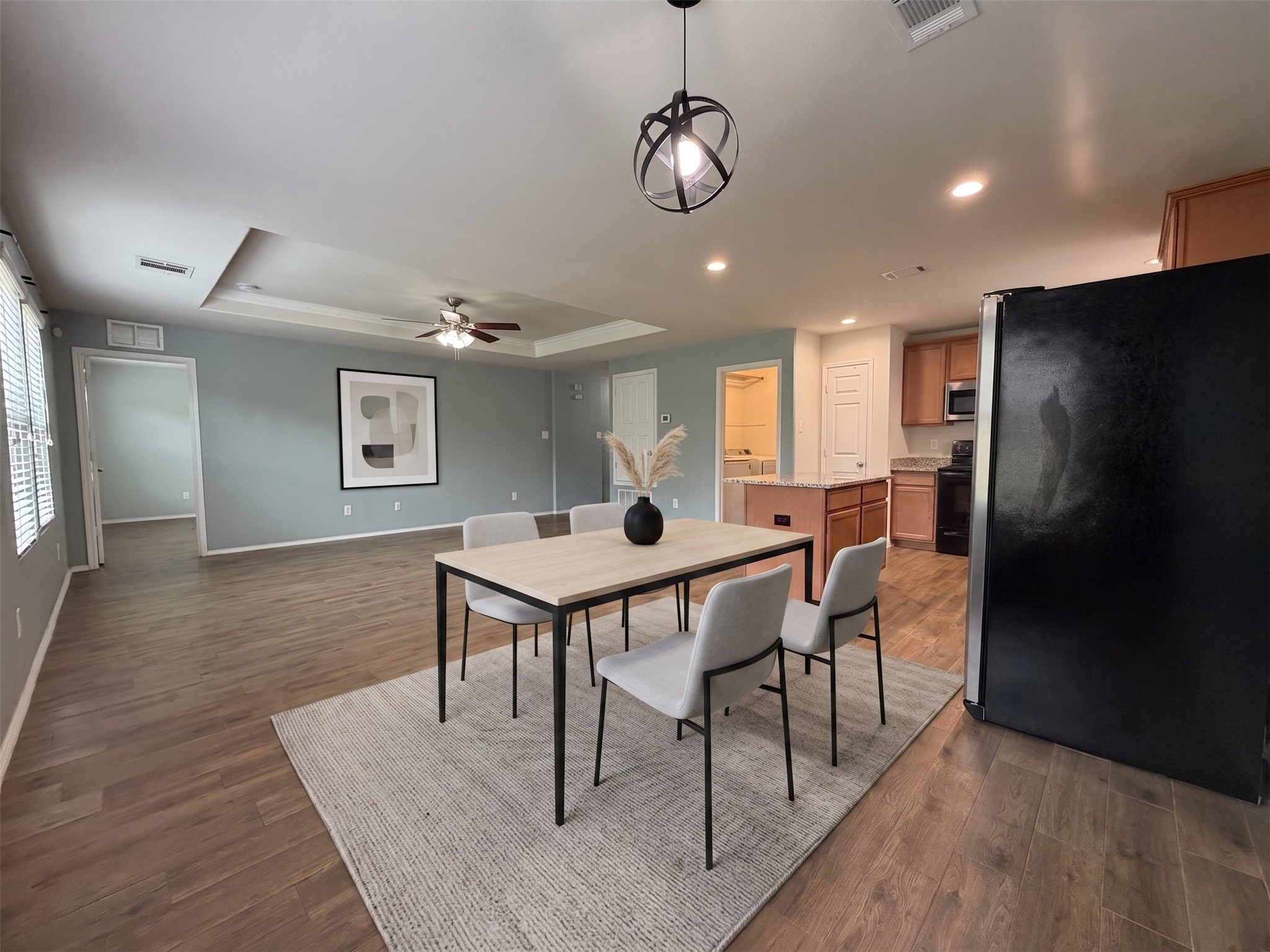 9913 Amosite Drive Fort Worth TX 76131