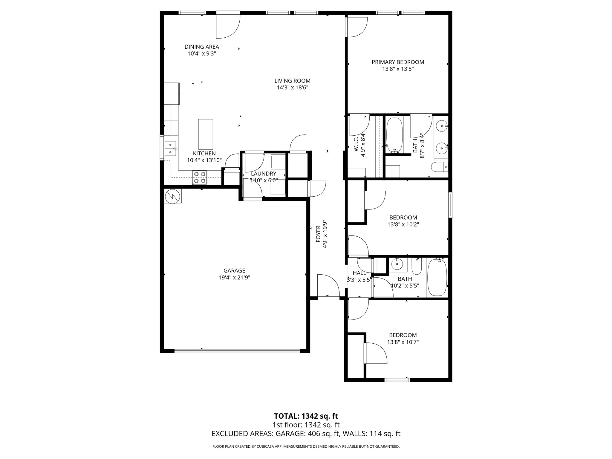9913 Amosite Drive Fort Worth TX 76131