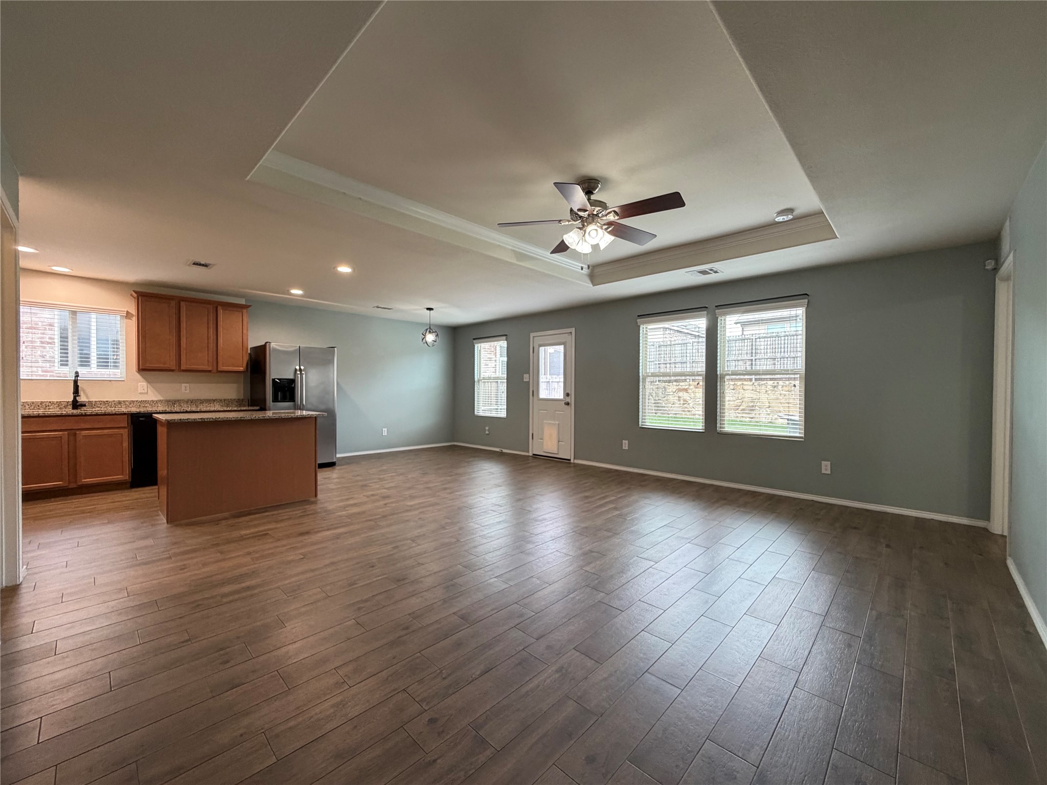 9913 Amosite Drive Fort Worth TX 76131