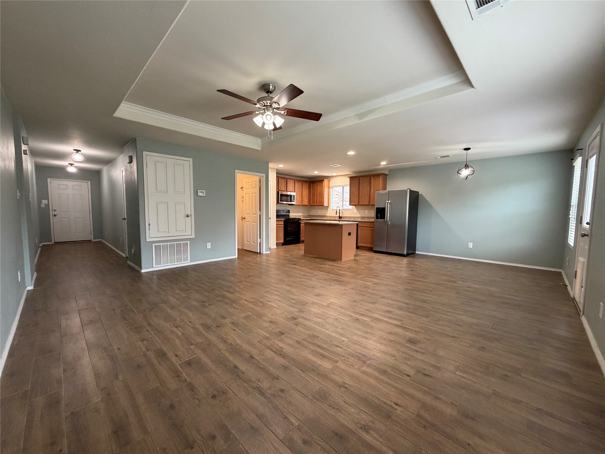 9913 Amosite Drive Fort Worth TX 76131