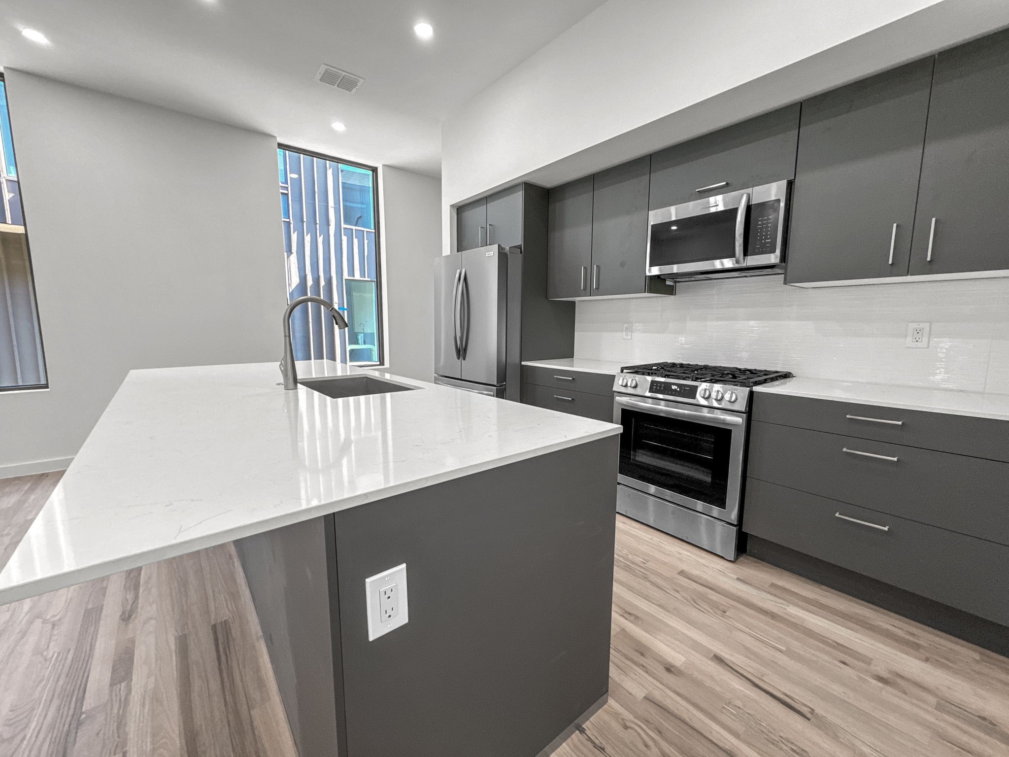 4803 Manett Street Dallas TX 75204