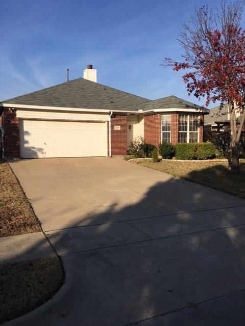 2729 San Felipe Drive Denton TX 76210