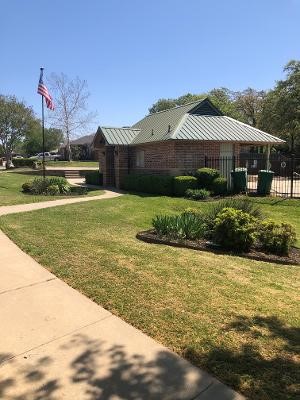 2729 San Felipe Drive Denton TX 76210