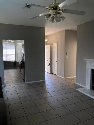 2729 San Felipe Drive Denton TX 76210
