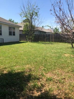 2729 San Felipe Drive Denton TX 76210