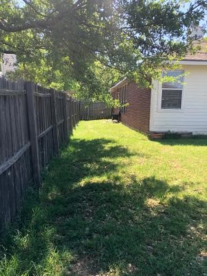 2729 San Felipe Drive Denton TX 76210