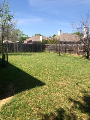 2729 San Felipe Drive Denton TX 76210