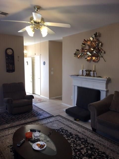 2729 San Felipe Drive Denton TX 76210