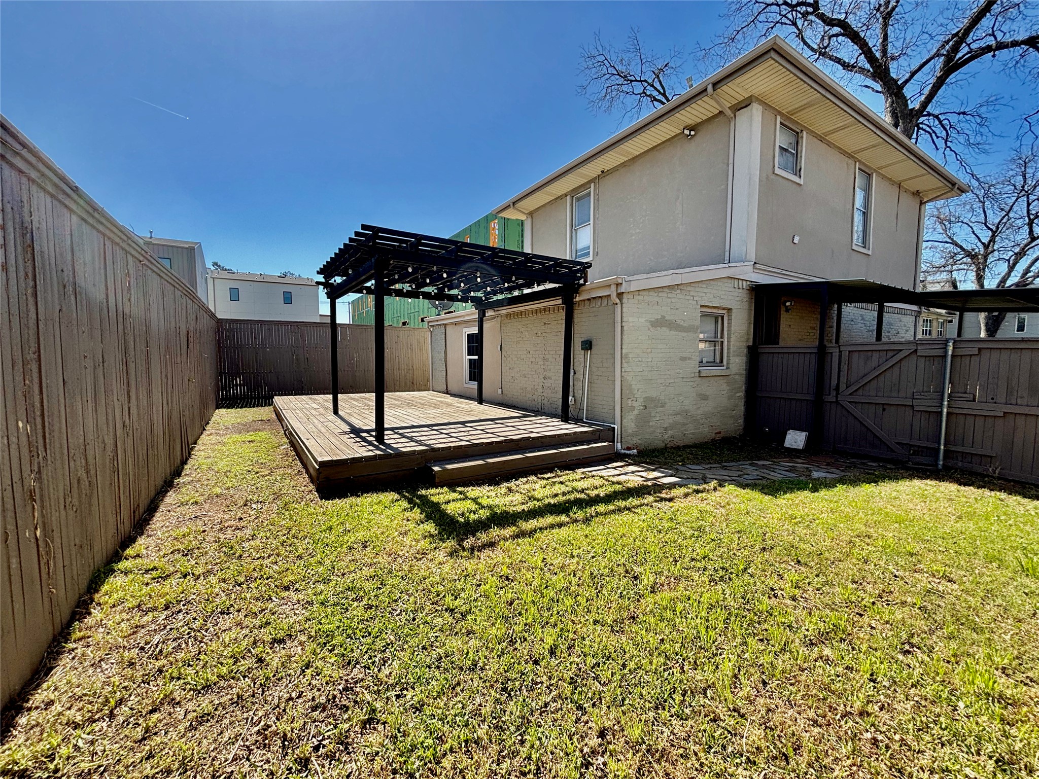 1910 N Carroll Avenue Dallas TX 75204