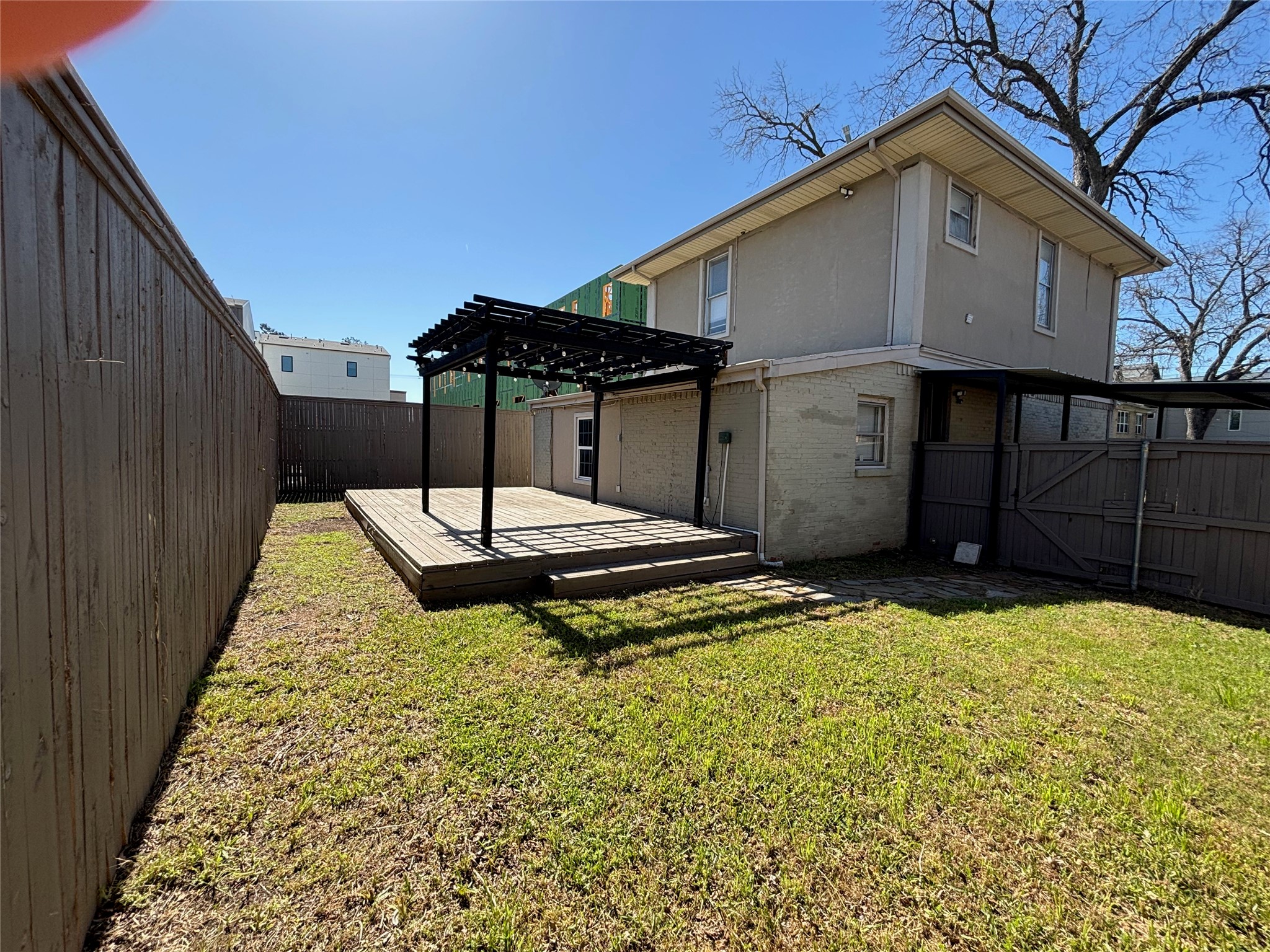 1910 N Carroll Avenue Dallas TX 75204