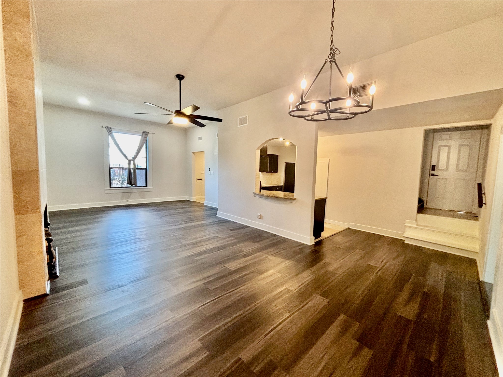 1910 N Carroll Avenue Dallas TX 75204