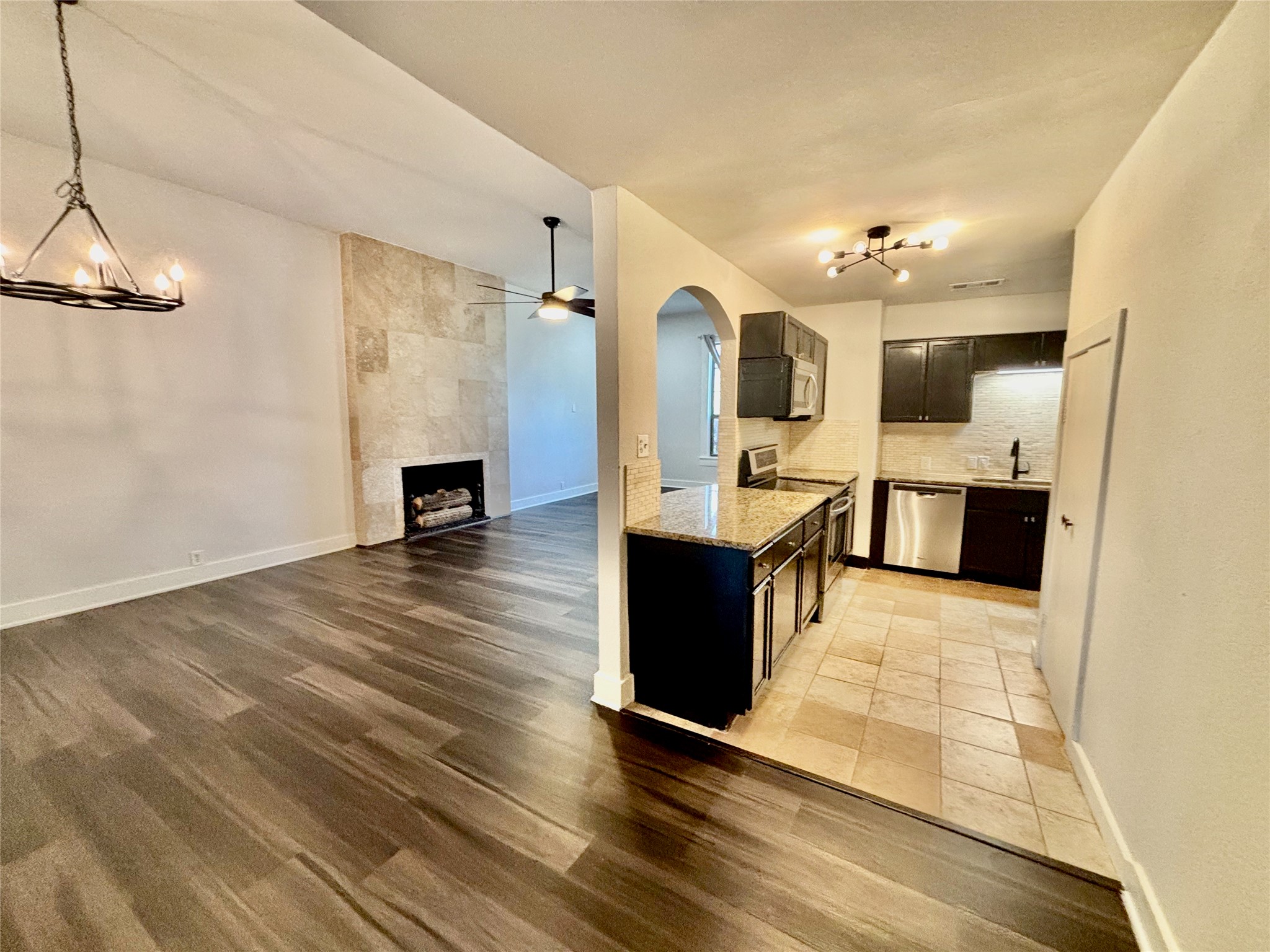 1910 N Carroll Avenue Dallas TX 75204