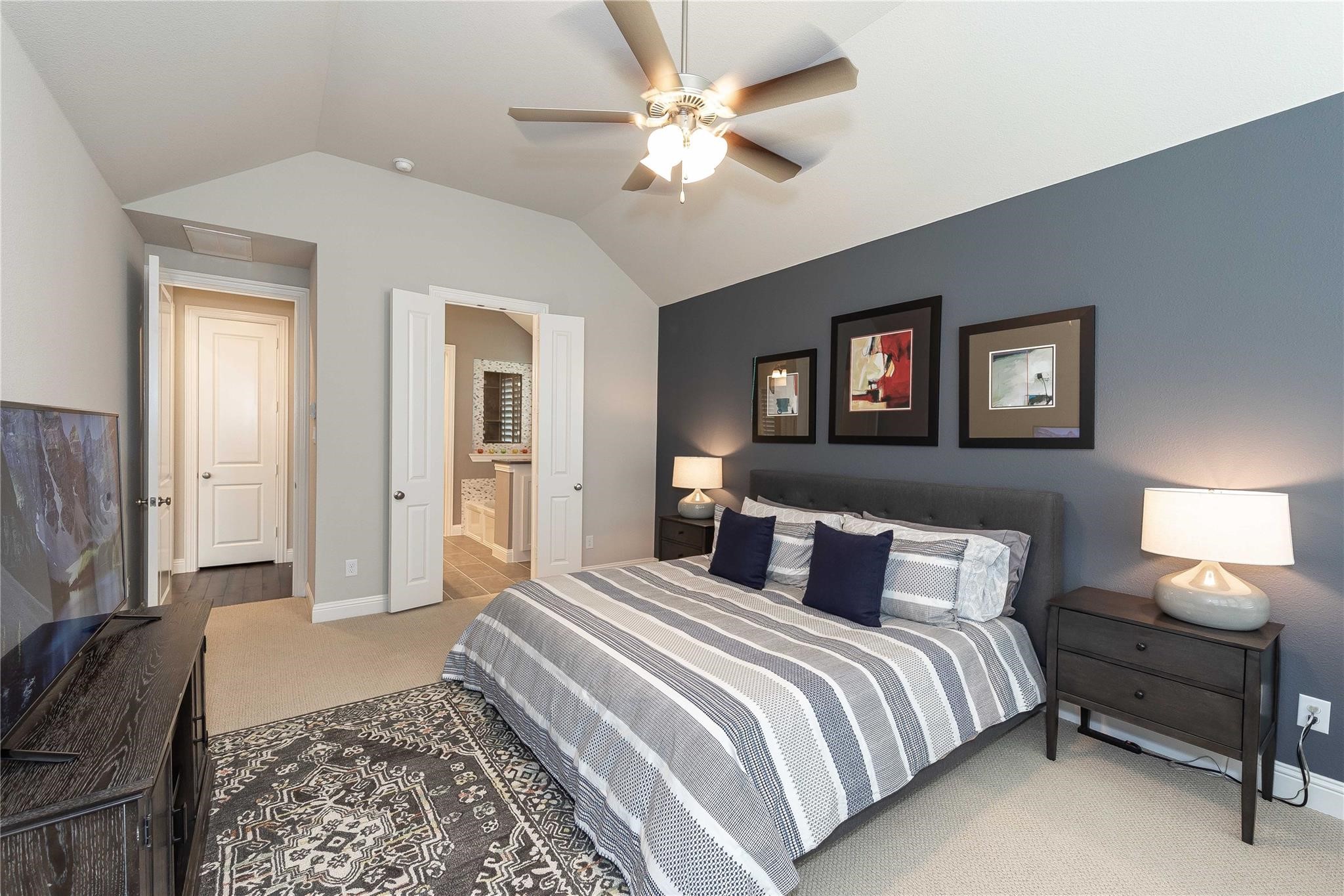 2929 Telford The Colony TX 75056