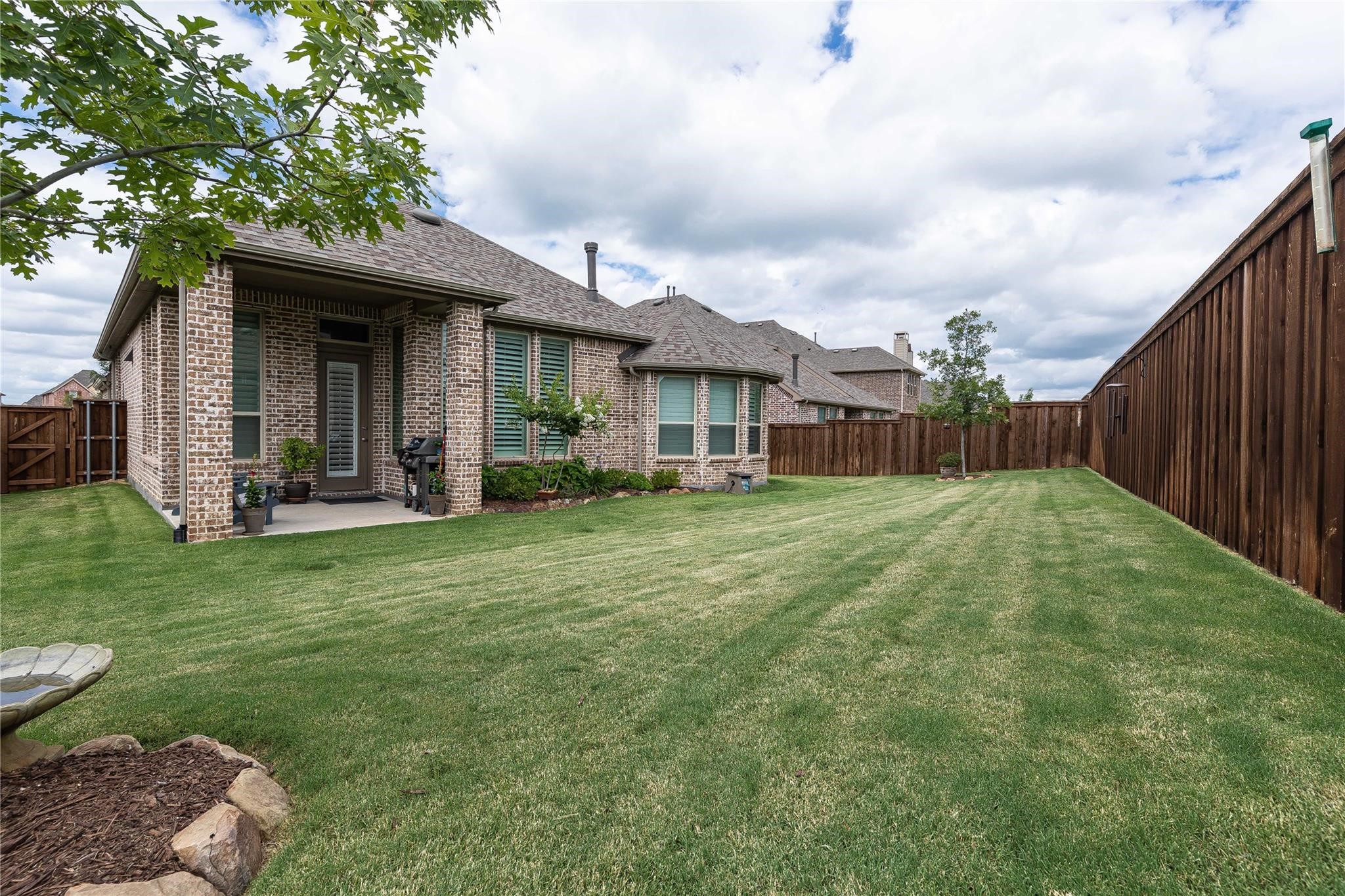 2929 Telford The Colony TX 75056