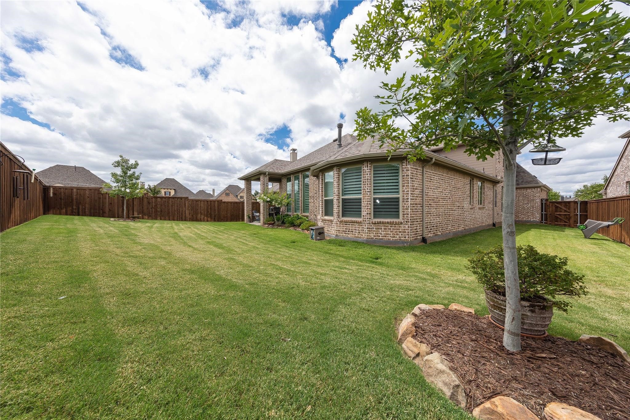 2929 Telford The Colony TX 75056
