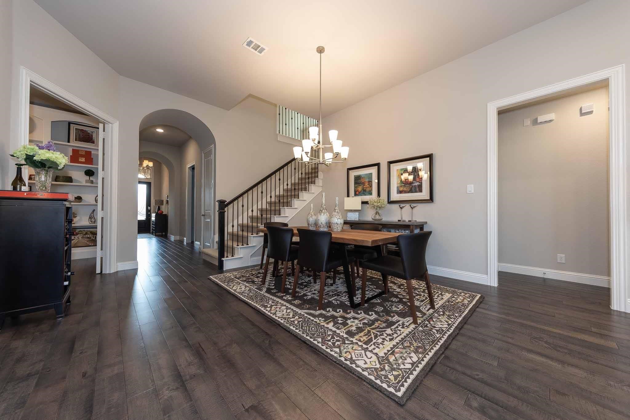 2929 Telford The Colony TX 75056