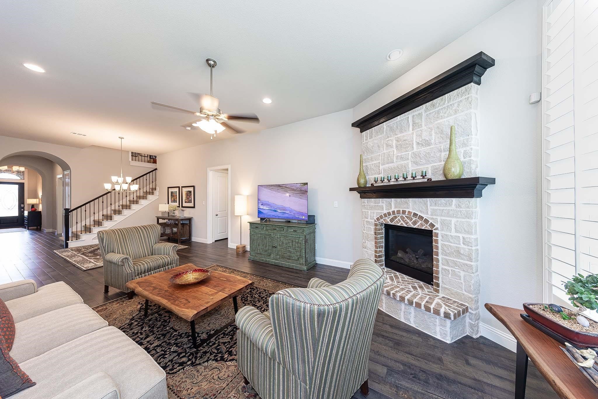 2929 Telford The Colony TX 75056