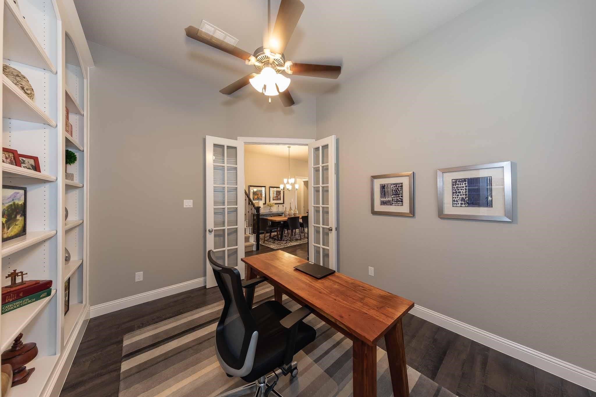 2929 Telford The Colony TX 75056
