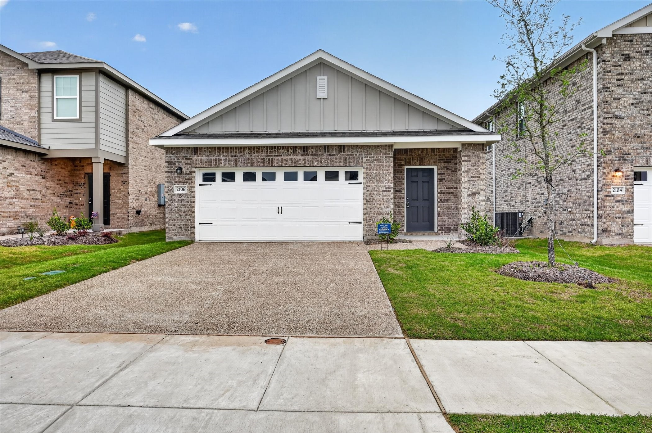 2106 Prairie Lane Melissa TX 75454