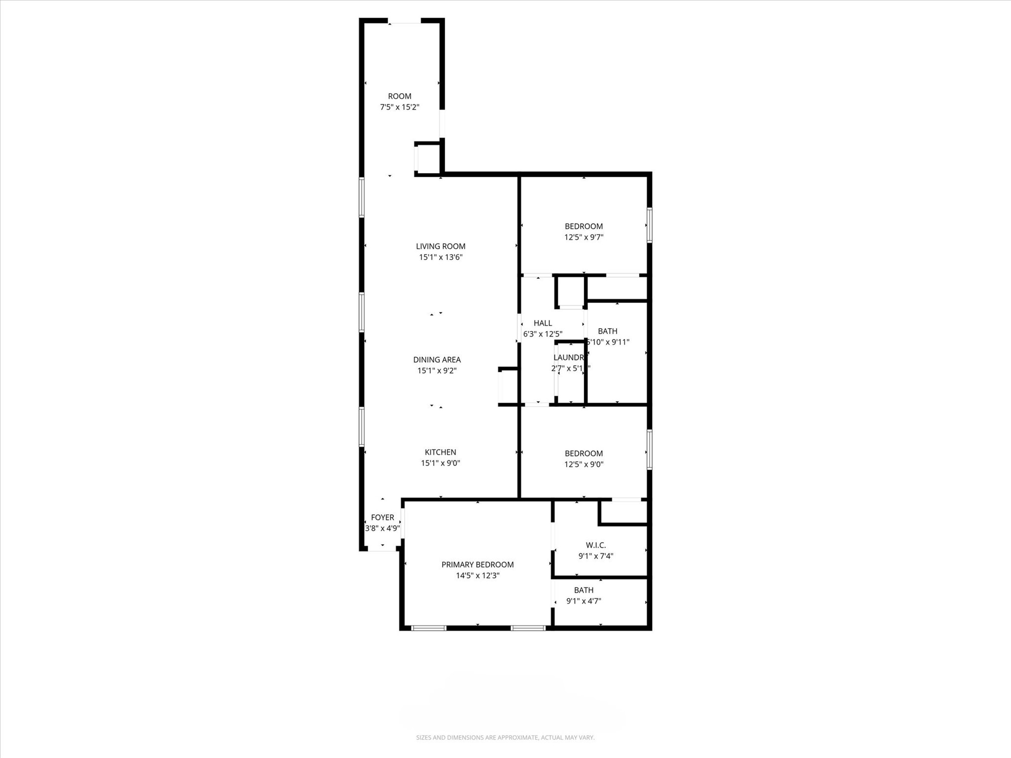 2106 Prairie Lane Melissa TX 75454