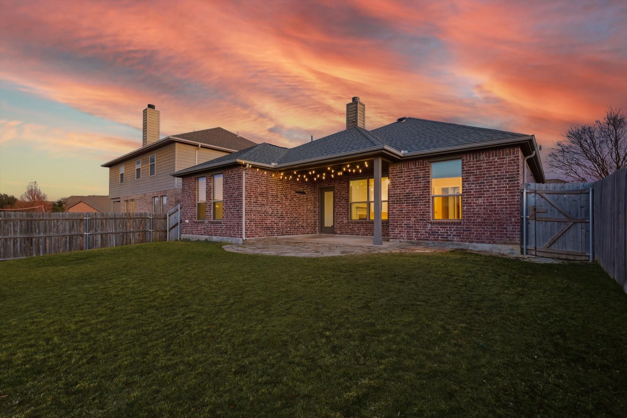 3513 Durango Root Court Fort Worth TX 76244