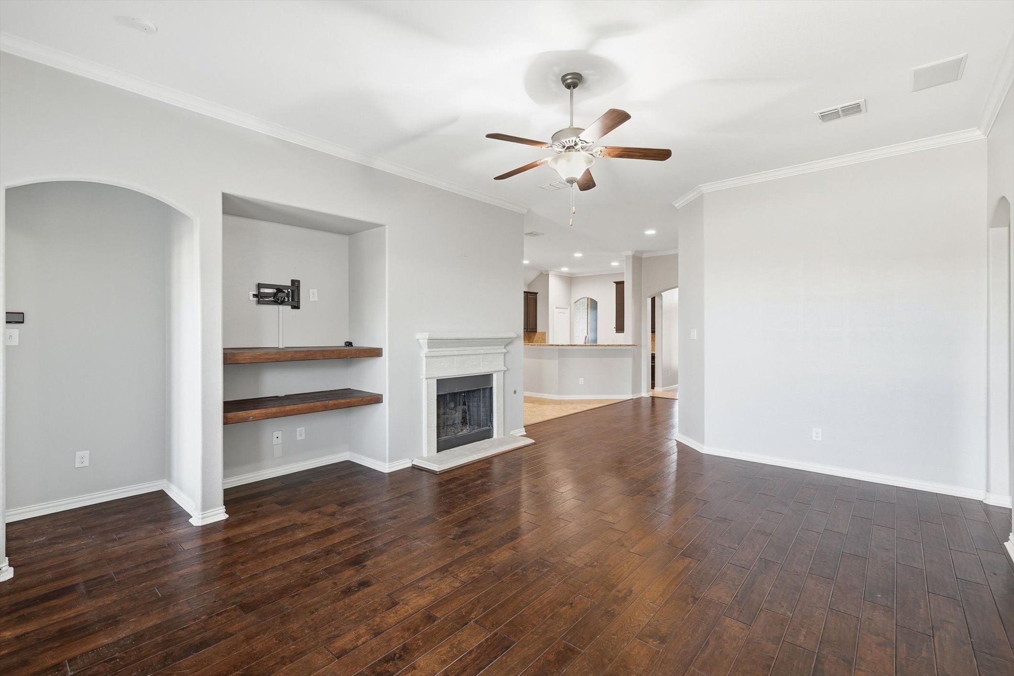 3513 Durango Root Court Fort Worth TX 76244