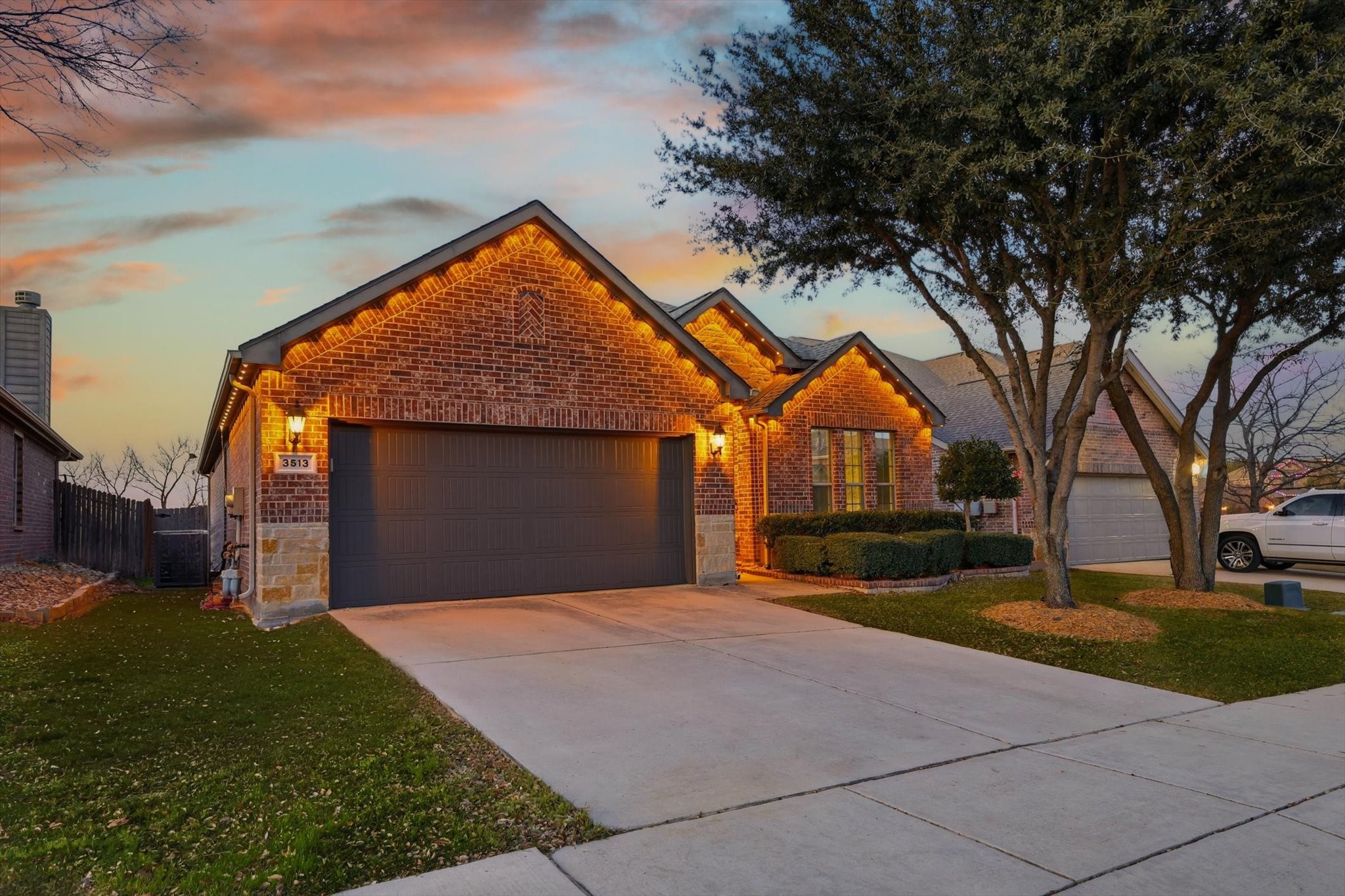 3513 Durango Root Court Fort Worth TX 76244