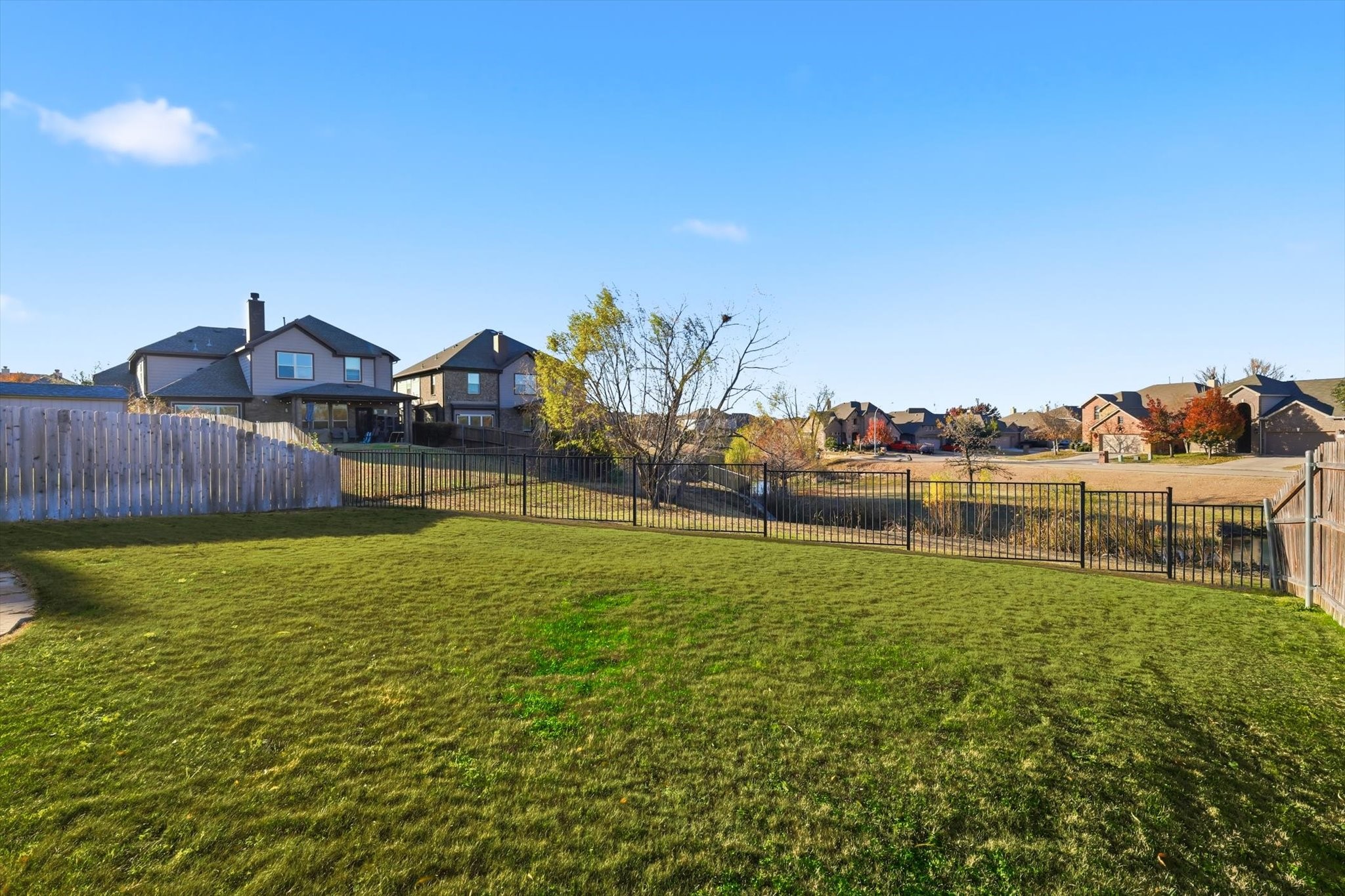 3513 Durango Root Court Fort Worth TX 76244